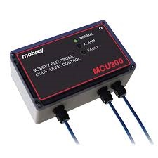  | MCU200 SERIES INDUSTRIAL CONTROLLER